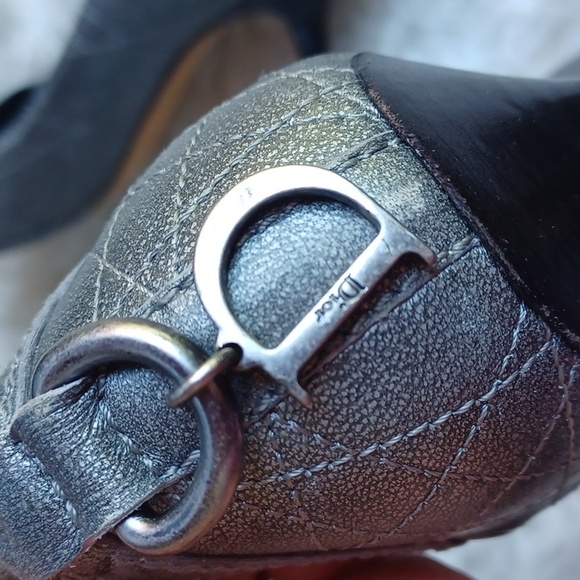 DIOR  heels - Picture 15 of 16